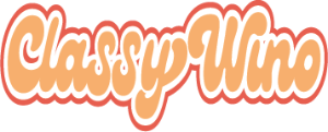 Classy Wino logo