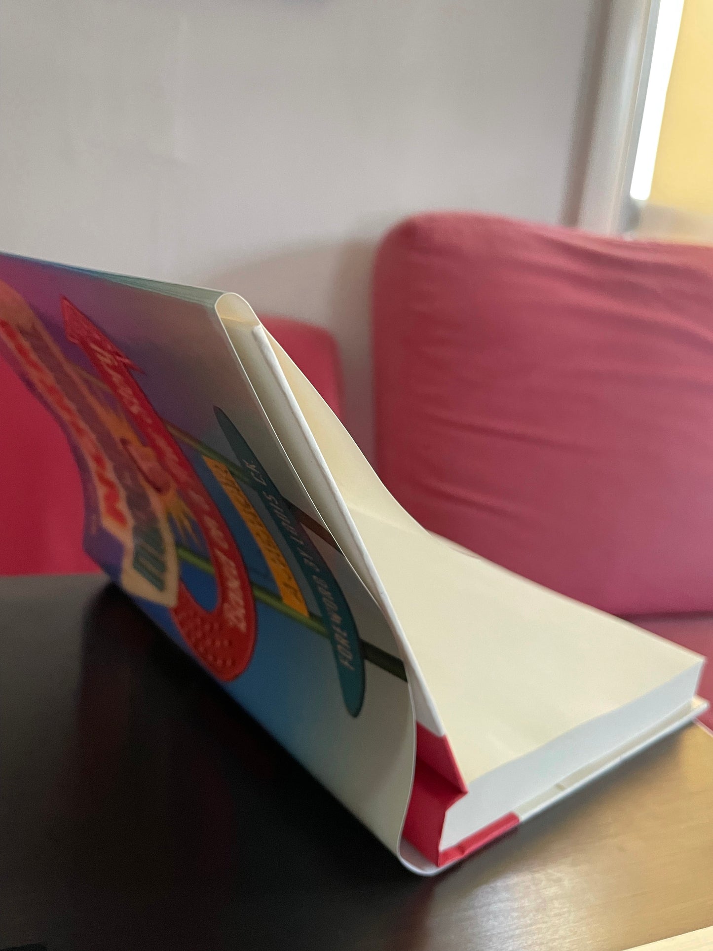 Norm’s Book for Reddit