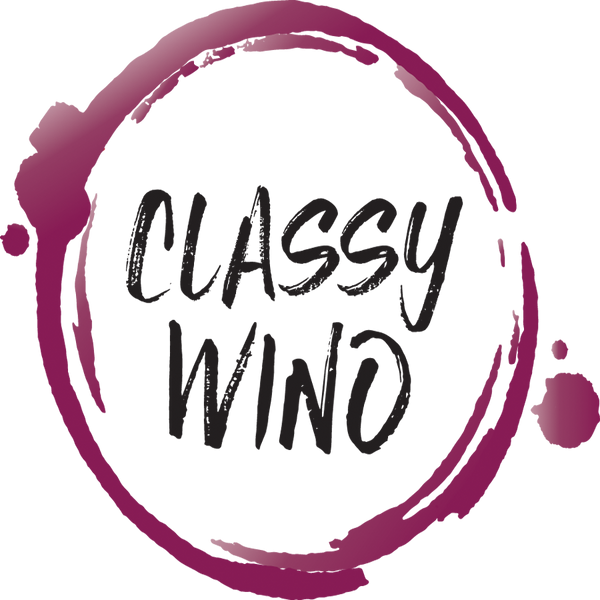 Classy Wino